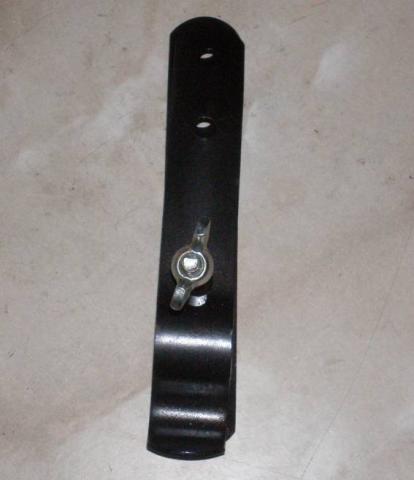 Brough Superior Rear Stand Clip with Spring