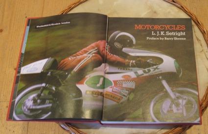 MOTORCYCLES Magazin