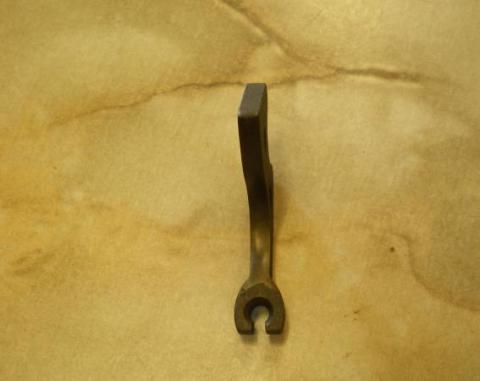 Norton Clutch Operating Lever 