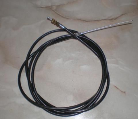 Universal Throttle Cable - Length 173cm