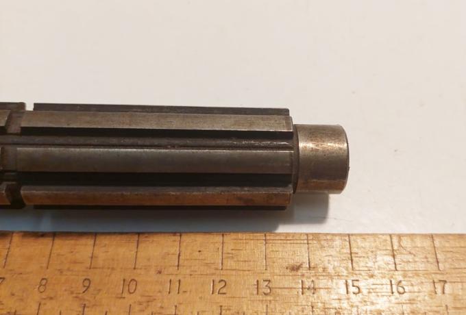 Shaft 12T. NOS / Used