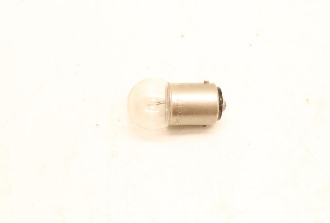 Light Bulb 6v 5w NOS 