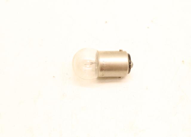 Light Bulb 6v 5w NOS 