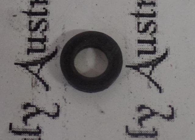 Triumph Carburettor Mounting Washer 