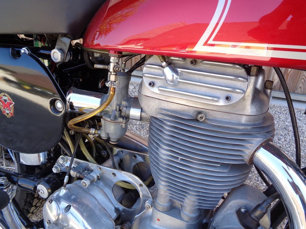 Matchless G80CS 1969 | BRITISH Only Austria Fahrzeughandel GmbH