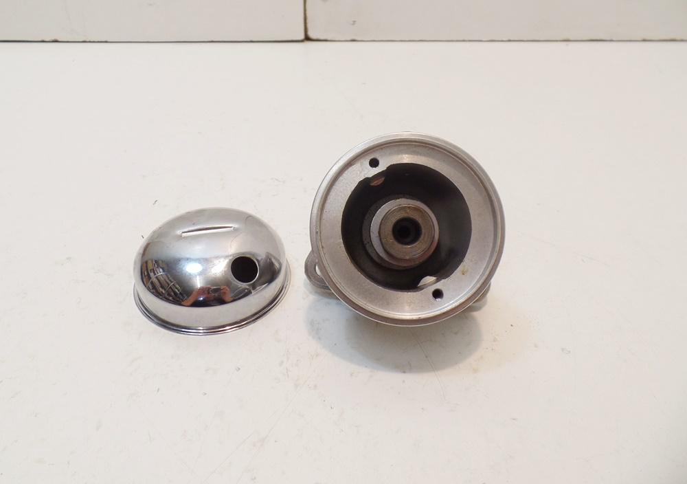 Electronic Ignition Housing Assembly Velocette. Triumph BRITISH Only
