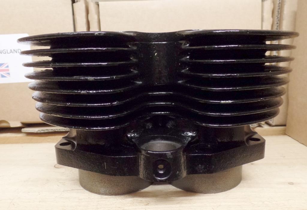 Triumph Big Bore Kit 650cc 750cc, new BRITISH Only Austria