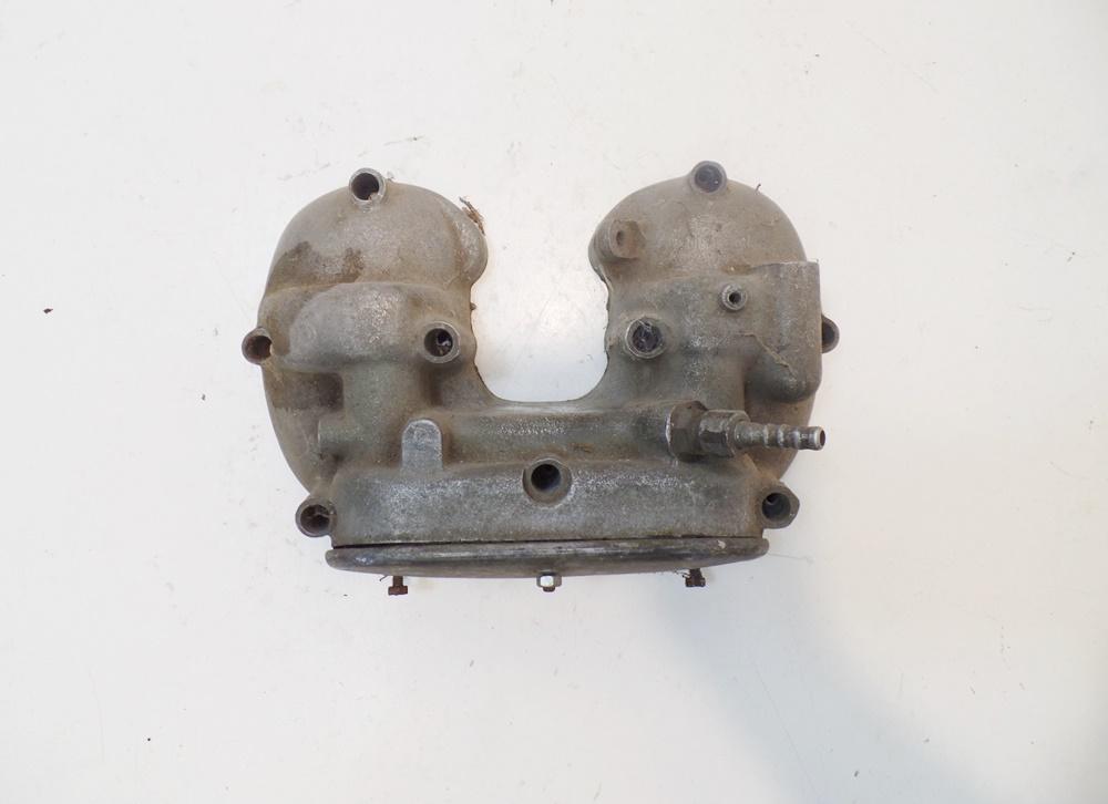 AJS/Matchless 350cc 500cc Rocker Box for Alloy Head used | BRITISH Only ...