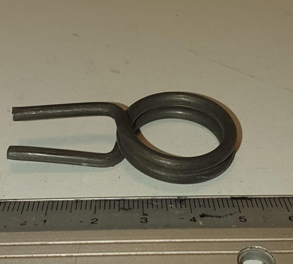 BSA Gearchange Spring B31-A10 S/Arm | BRITISH Only Austria ...