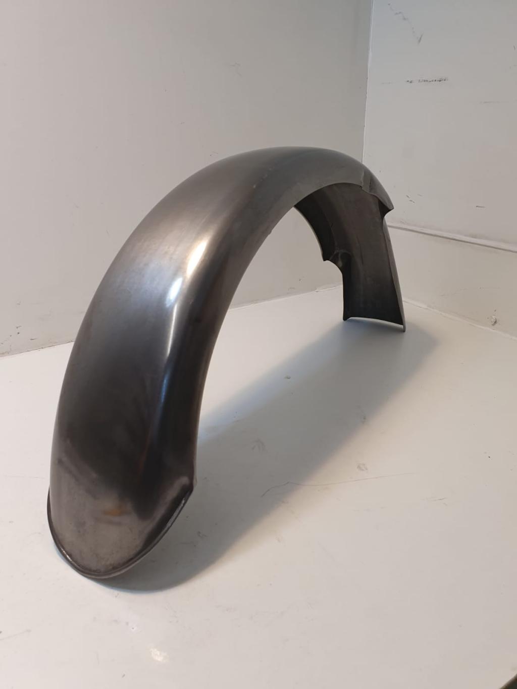 Triumph Unit Rear Mudguard BRITISH Only Austria Fahrzeughandel GmbH
