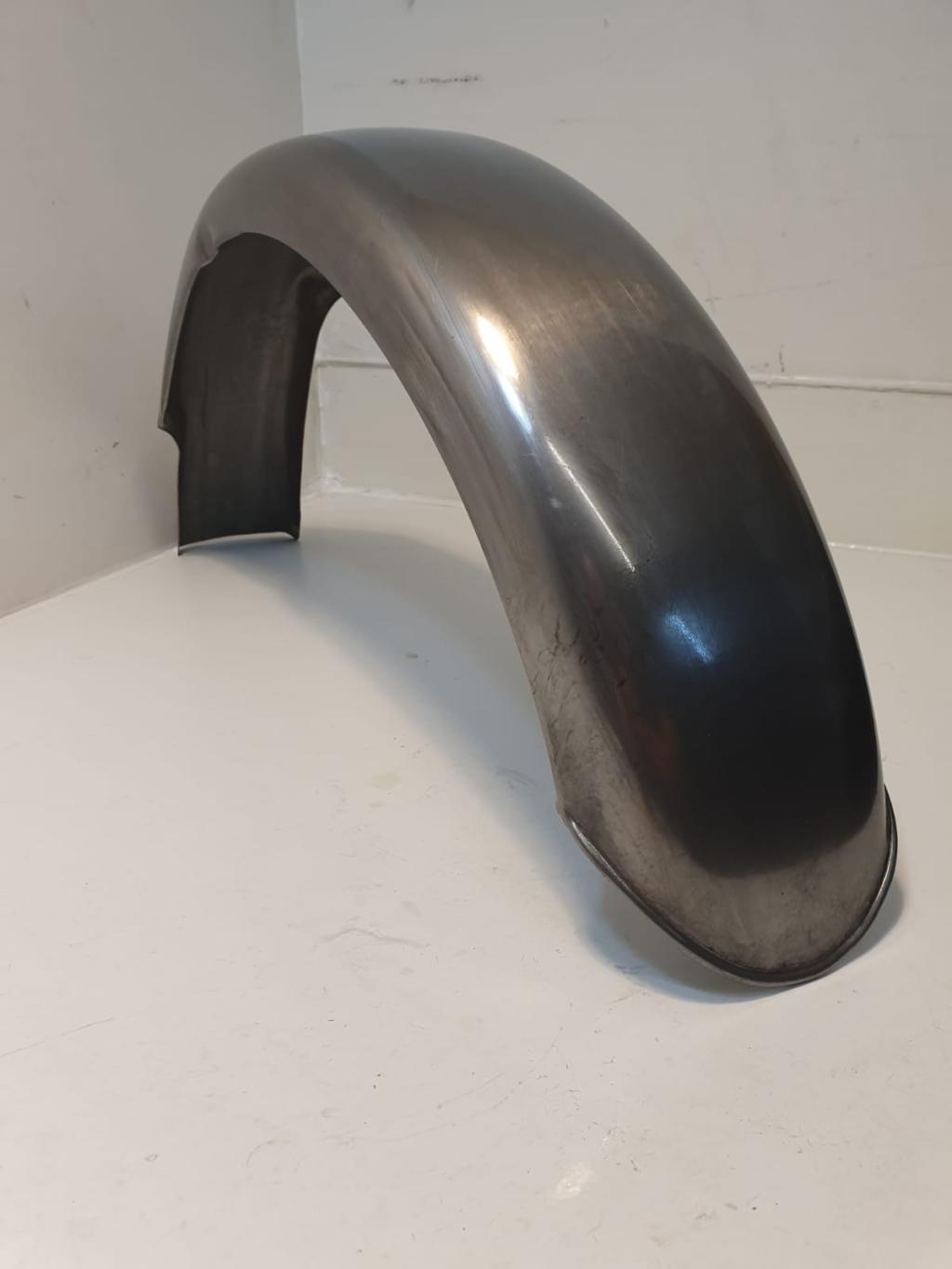 ct 100 front mudguard price