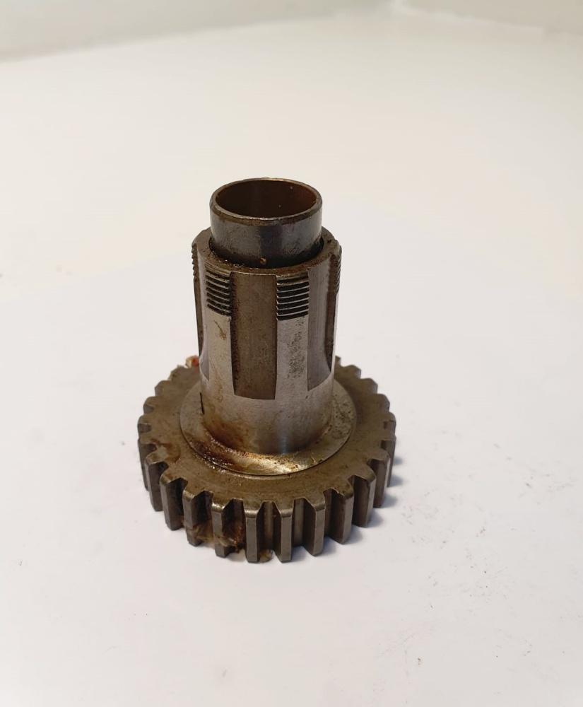 BSA C15 WR Gear Sprocket MS 4th 27T. NOS BRITISH Only Austria