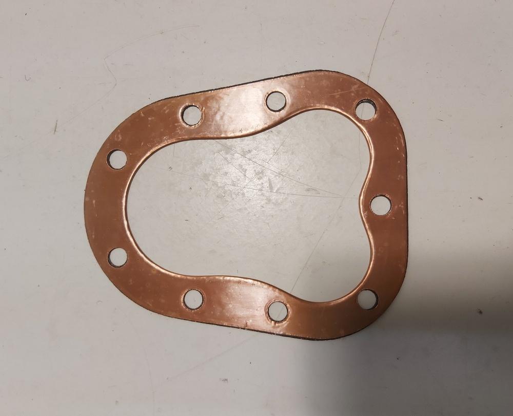 Norton 16H Cylinder Head Gasket NEW BRITISH Only Austria