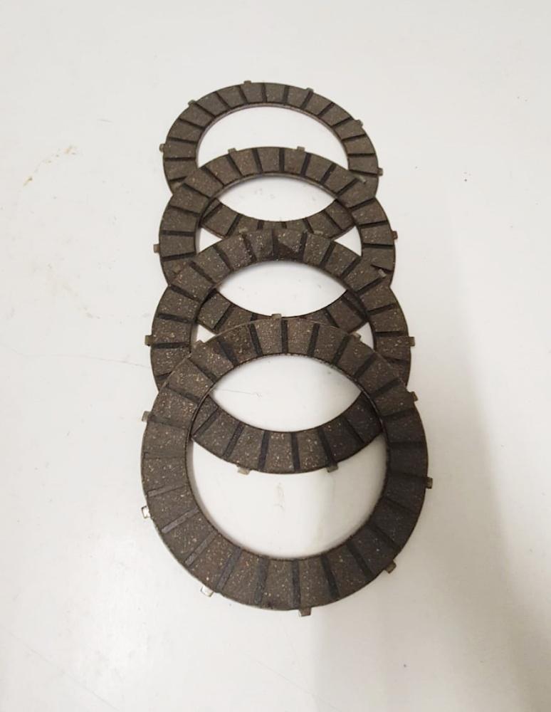 Triumph Clutch Plate 193788.350.500.650.pre unit Twins.500.650.750