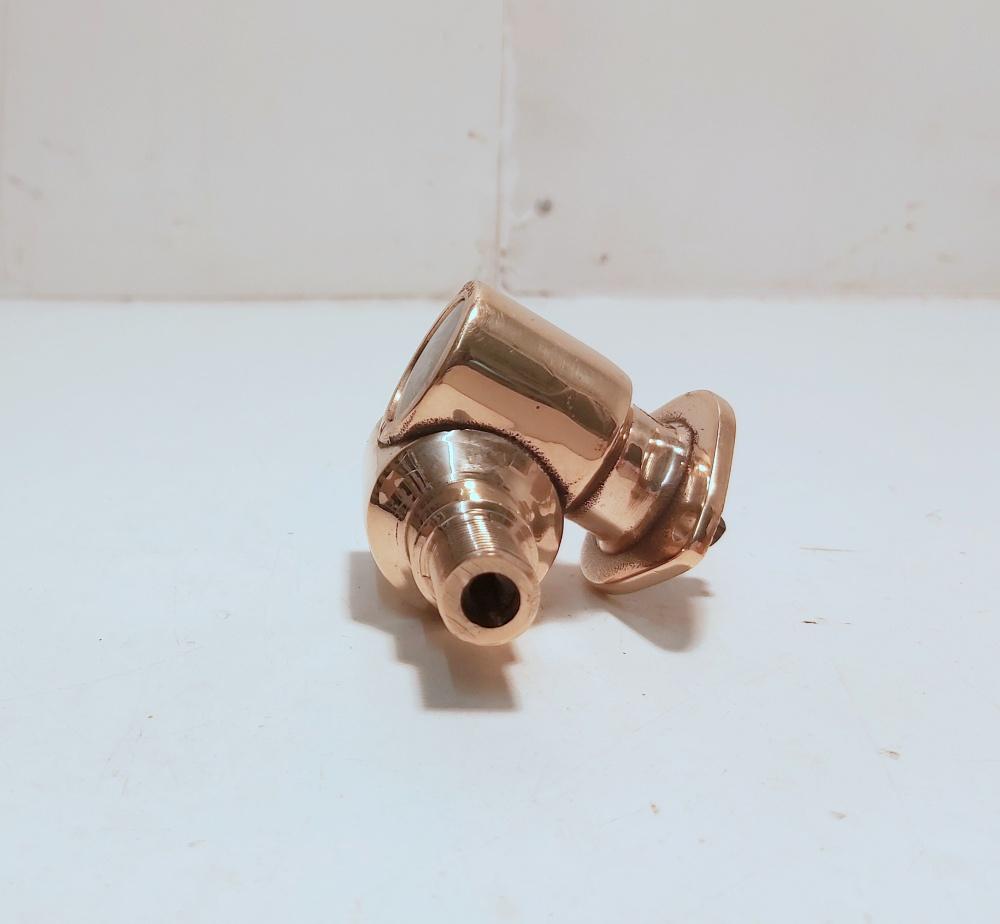 BSA Gold Star Rev Counter Gearbox 11 BRITISH Only Austria