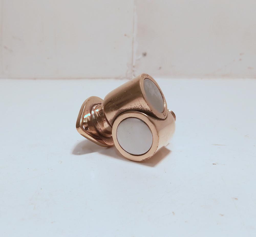 BSA Gold Star Rev Counter Gearbox 11 BRITISH Only Austria