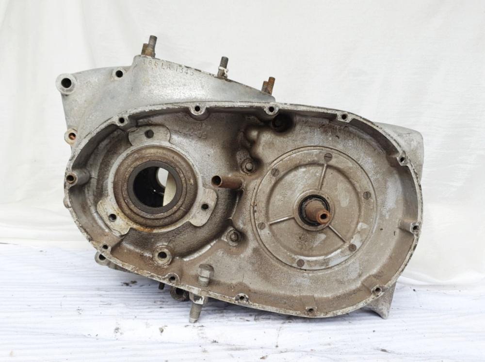 BSA A65 Lightning Crankcase 1967 used | BRITISH Only Austria