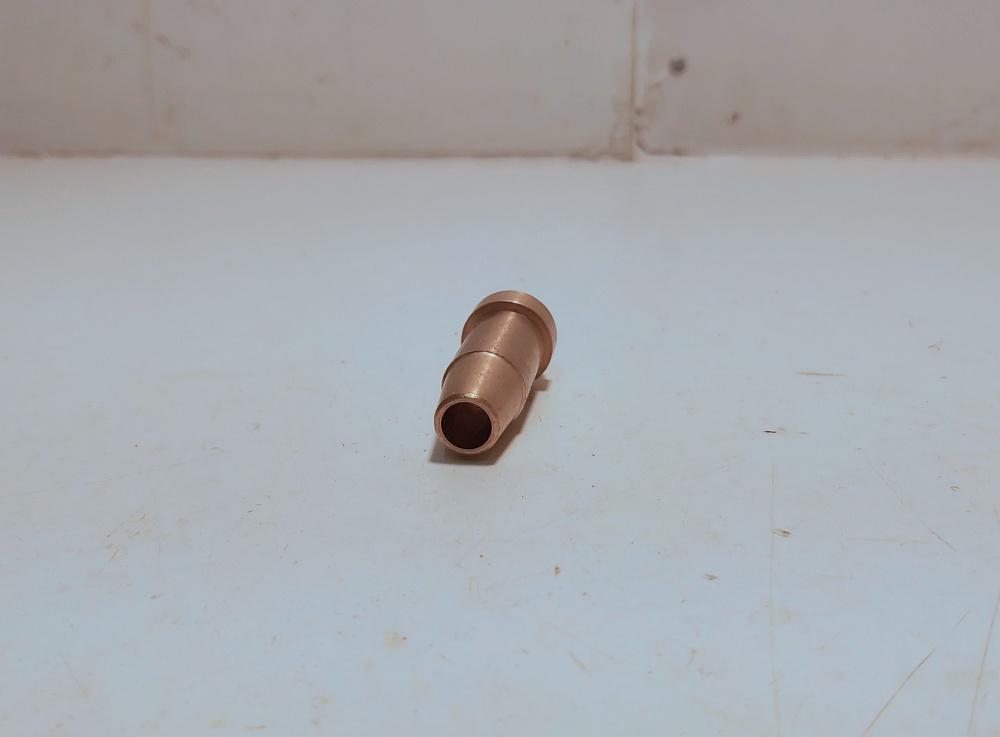 BSA Goldstar Inlet Valve Guide BRITISH Only Austria Fahrzeughandel GmbH