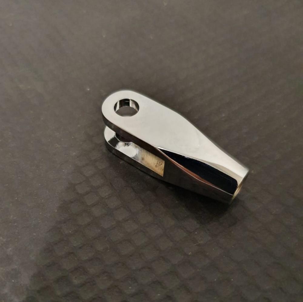 Matchless Break Rod AJS/Matchless / Norton P11, P11A / Rear Brake Rod Yoke End | BRITISH ...