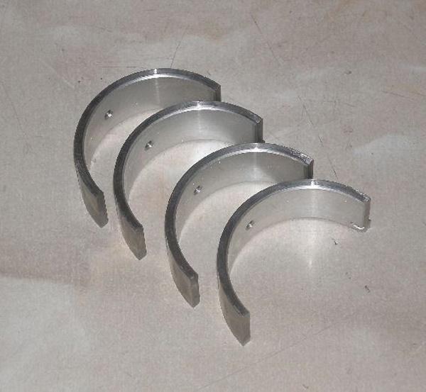 BSA Big End Bearing/Crankshaft Shells A10/A65/A50 /2 Pairs 10
