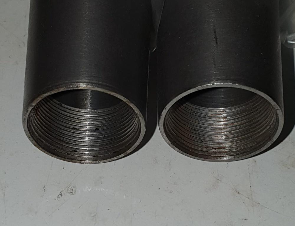 BSA Fork Stanchions A10, A7, B32, B33, Gold Star /Pair BRITISH Only