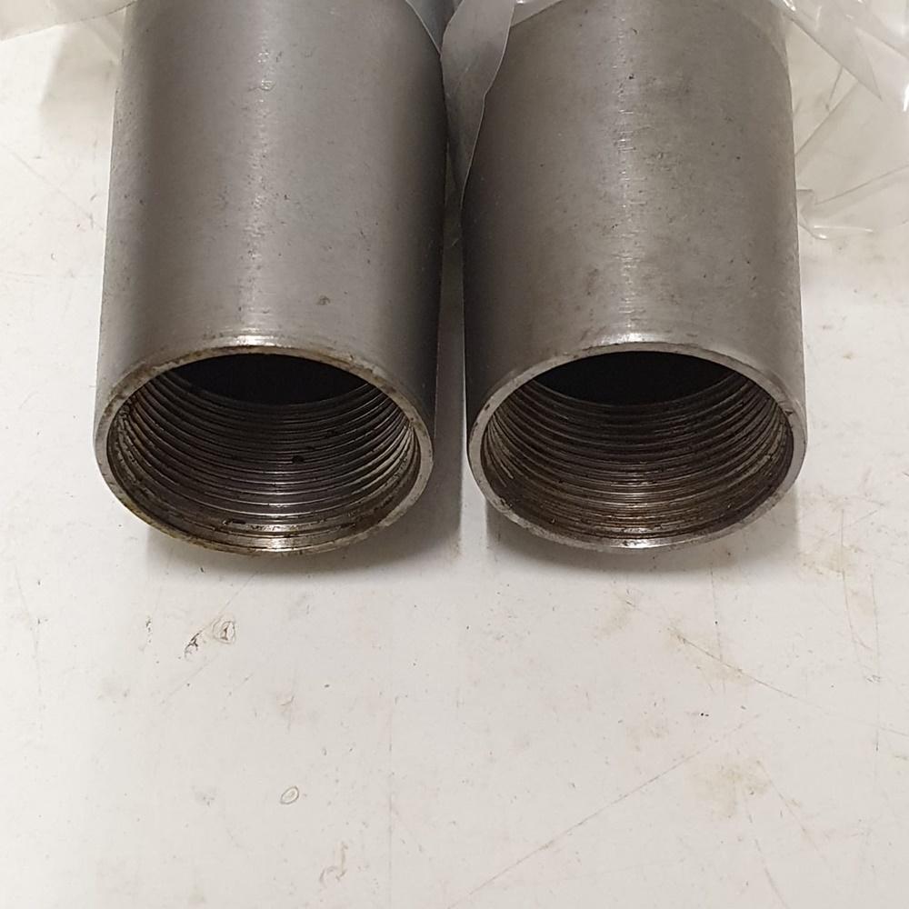 BSA Fork Stanchions A10, A7, B32, B33, Gold Star /Pair BRITISH Only