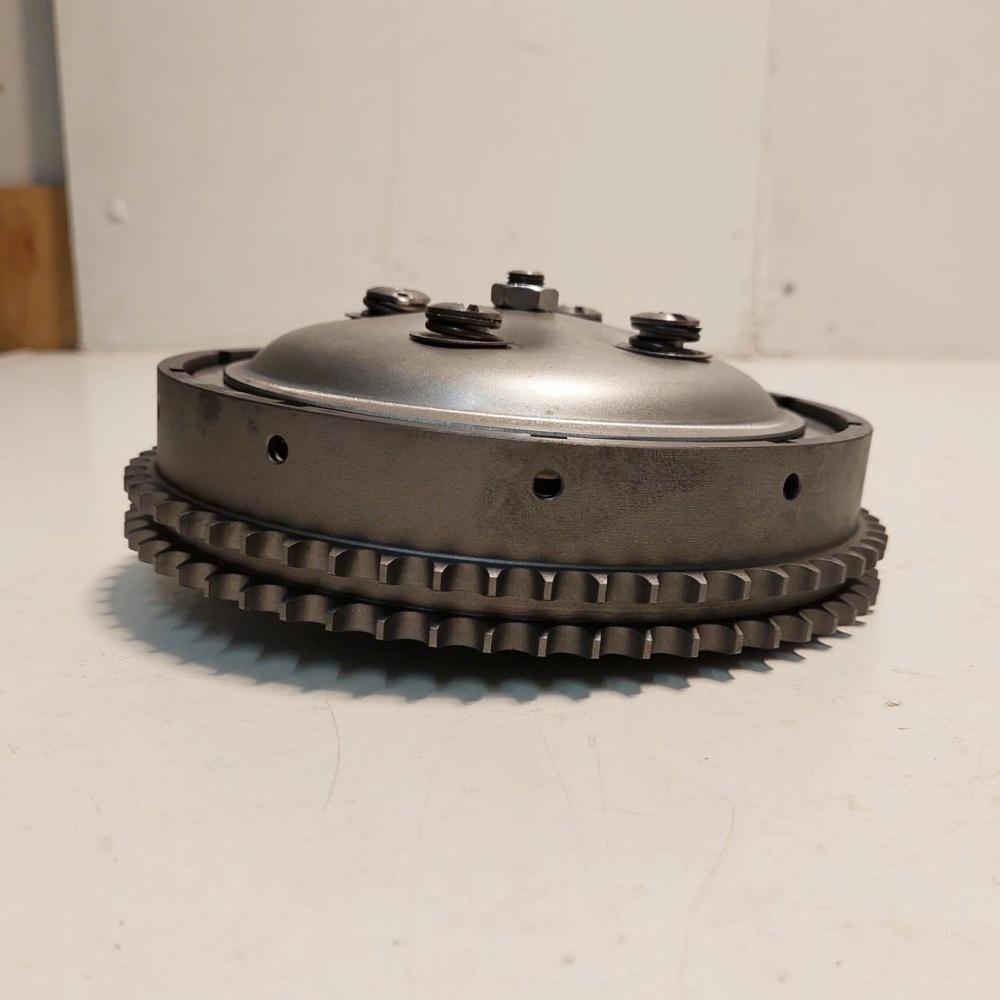 Triumph 3TA Kupplung komplett | BRITISH Only Austria Fahrzeughandel GmbH