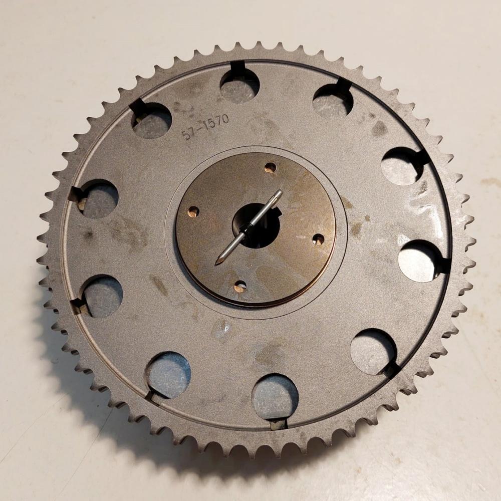 Triumph 3TA Kupplung komplett | BRITISH Only Austria Fahrzeughandel GmbH