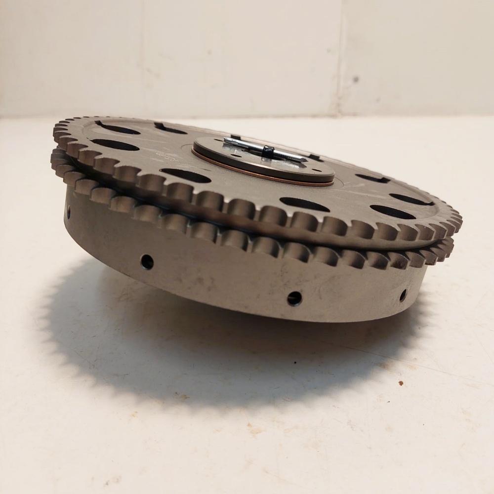 Triumph 3TA Kupplung komplett | BRITISH Only Austria Fahrzeughandel GmbH