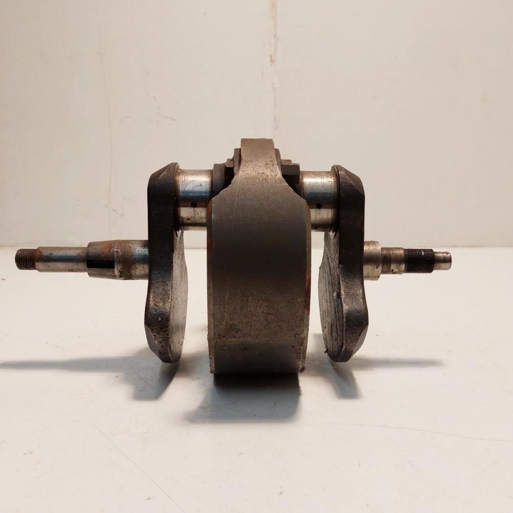 Norton Commando Crankshaft used BRITISH Only Austria Fahrzeughandel GmbH
