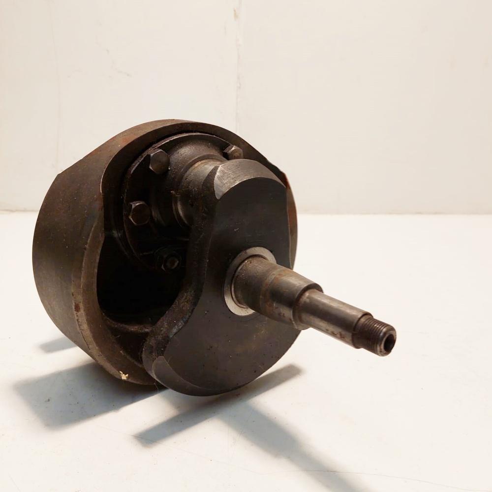 Norton Commando Crankshaft used BRITISH Only Austria Fahrzeughandel GmbH