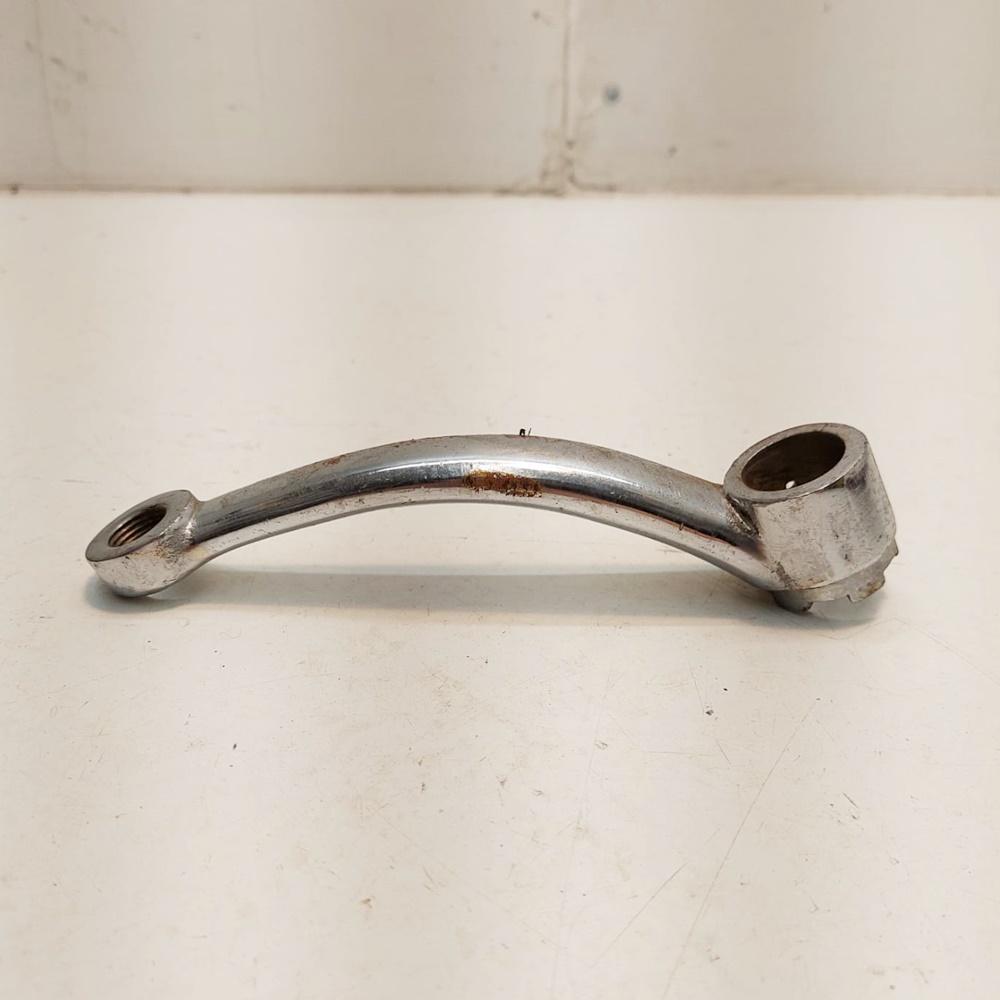 Burman Kickstart Arm NOS used | BRITISH Only Austria Fahrzeughandel GmbH