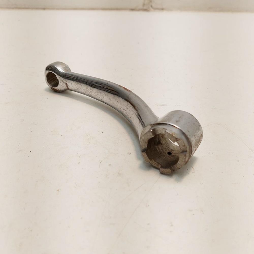 Burman Kickstart Arm NOS used | BRITISH Only Austria Fahrzeughandel GmbH
