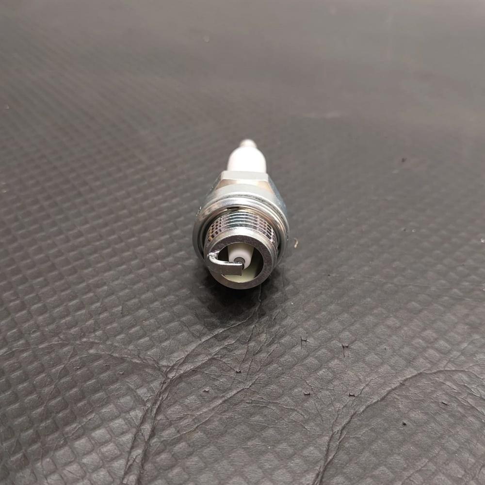 NGK Spark Plug AB6. 18mm BRITISH Only Austria Fahrzeughandel GmbH