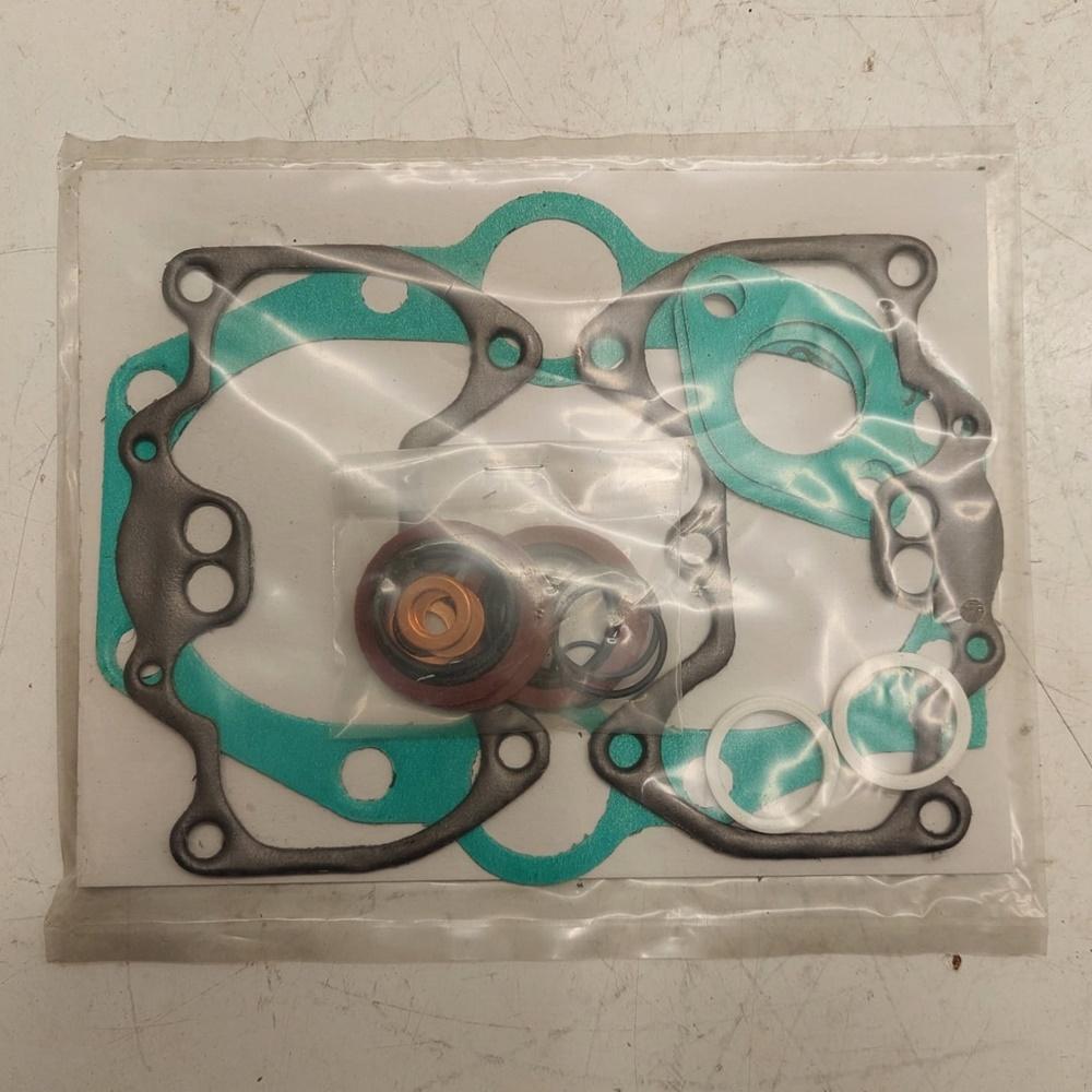 Triumph 650cc Decoke Gasket Set 1971/72 BRITISH Only Austria