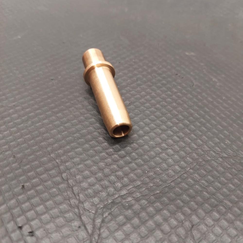 Triumph Exhaust Valve Guide Brass Oversize +002 T140 Bonneville ...