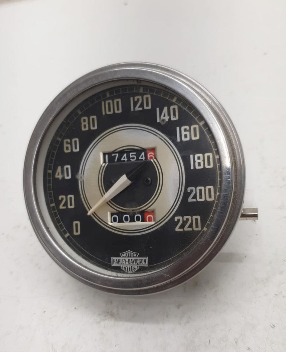 Harley Davidson Speedo used BRITISH Only Austria Fahrzeughandel GmbH