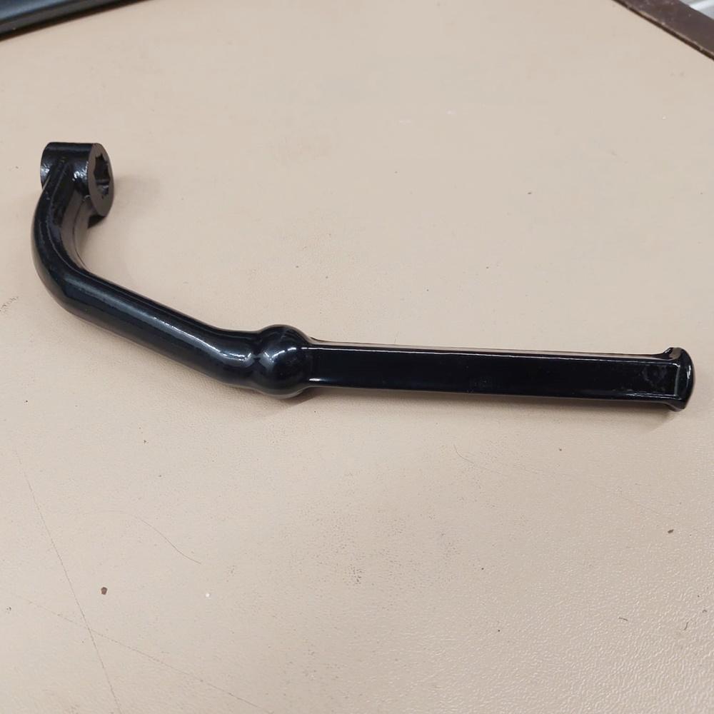 Velocette Footrest Hanger BRITISH Only Austria Fahrzeughandel GmbH