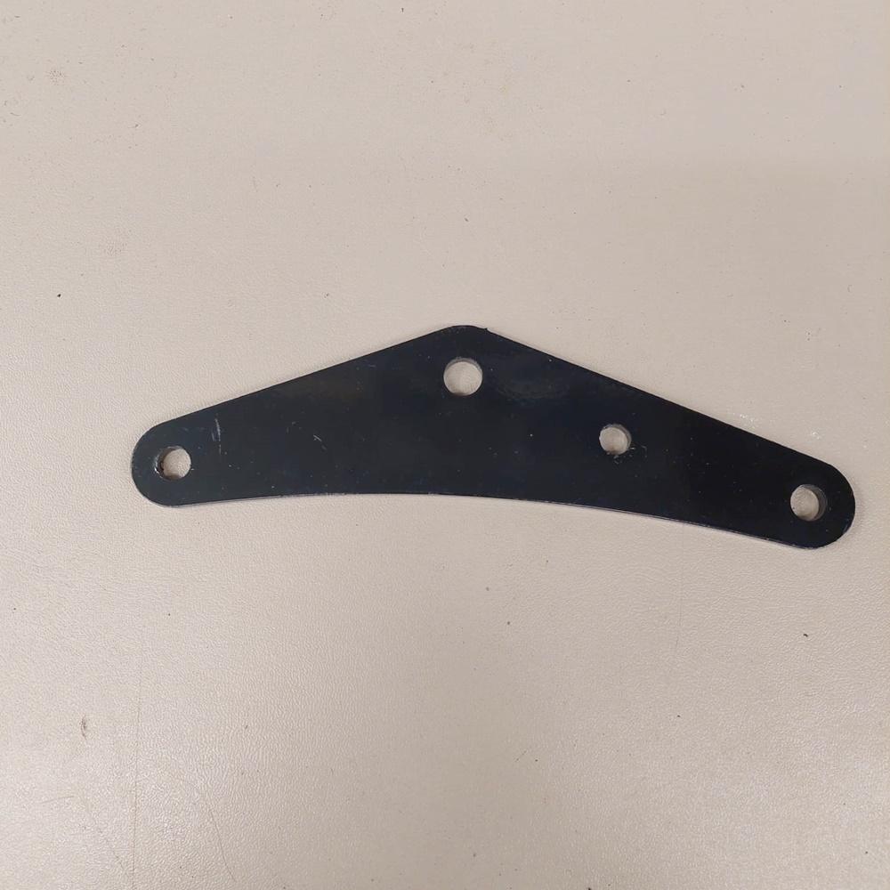 BSA A50/ A65 Engine Frame Mounting Plate BRITISH Only Austria