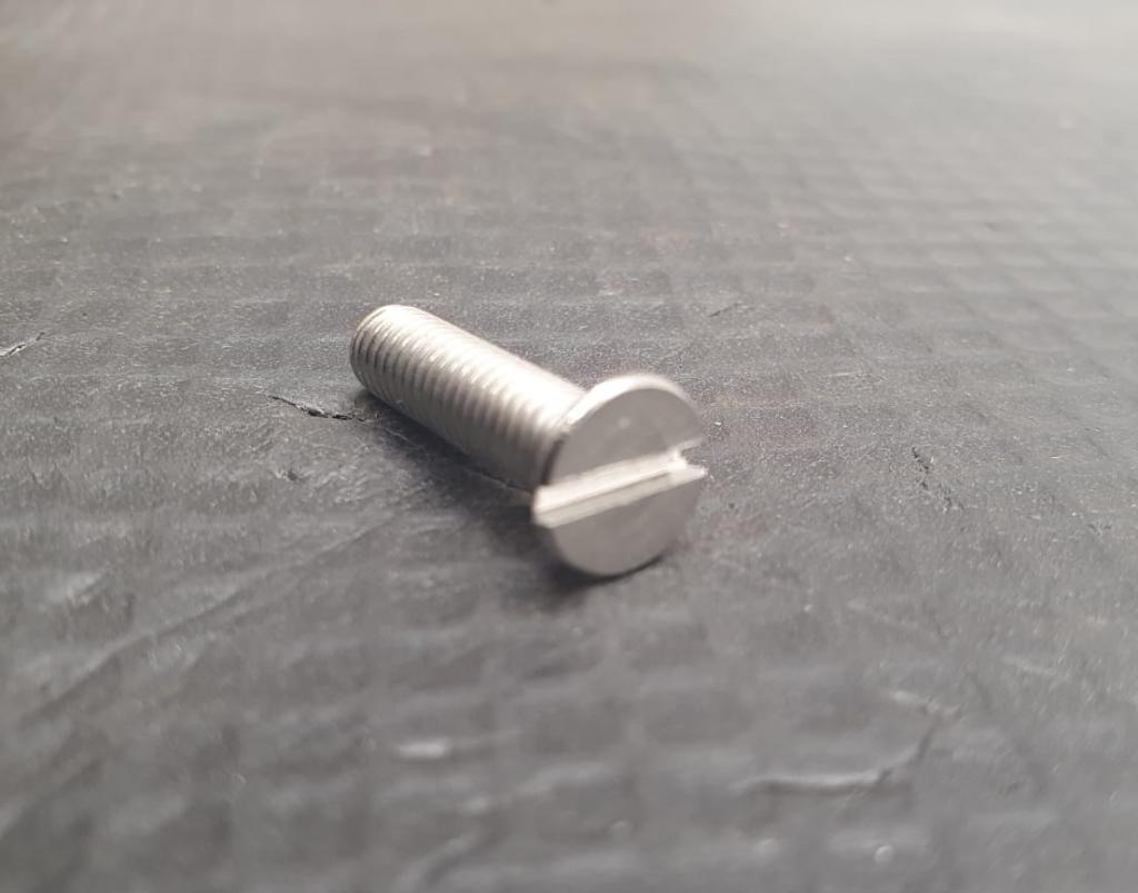 Lucas screw with countersunk head 3/4" long 2BA BRITISH Only Austria