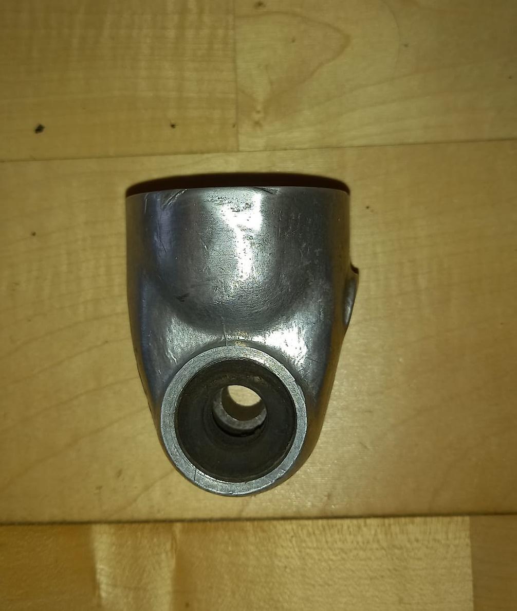 AJS/Matchless Stossdämpfer Unterteil gebraucht BRITISH Only Austria