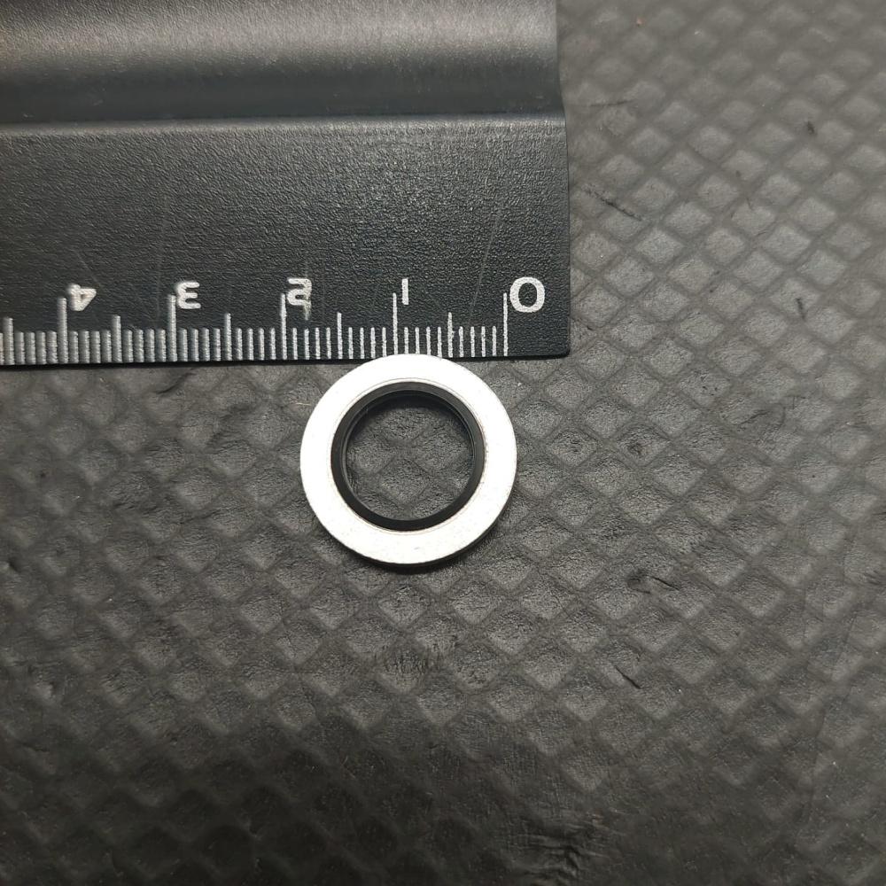 Triumph T150 Chain Tensioner Seal Washer 1974 BRITISH Only Austria