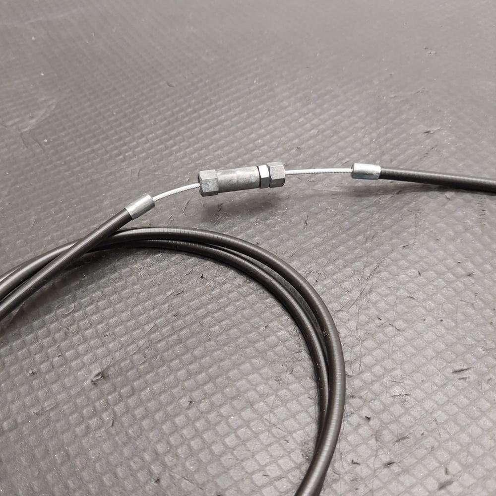 Royal Enfield 700/750 Twins Throttle Cable BRITISH Only Austria