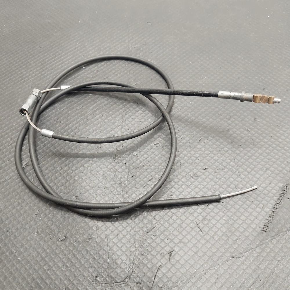 Throttle Cable Universal. Heavy. BRITISH Only Austria Fahrzeughandel GmbH
