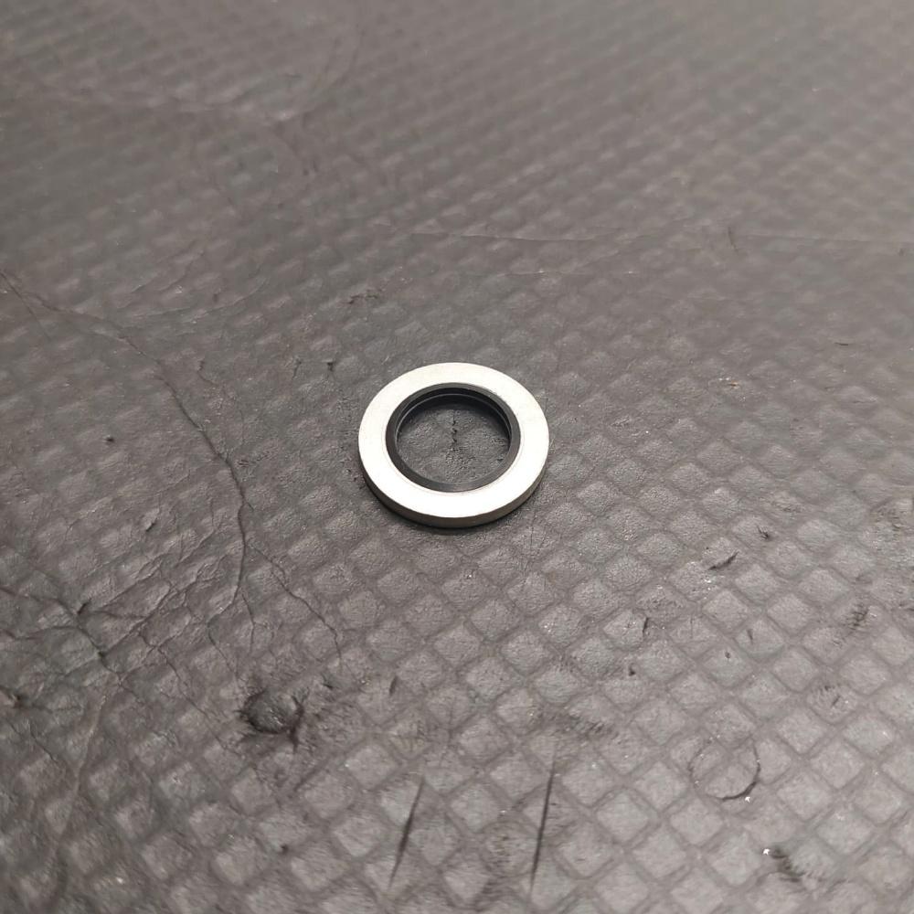 Triumph T150 Chain Tensioner Seal Washer 1974 BRITISH Only Austria