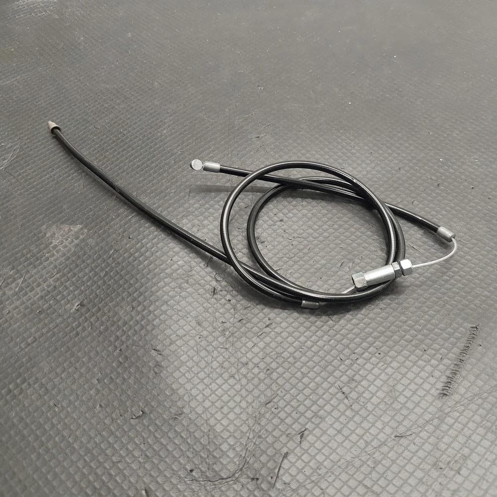 Amal Throttle Cable Universal to suit 600 Series BRITISH Only Austria