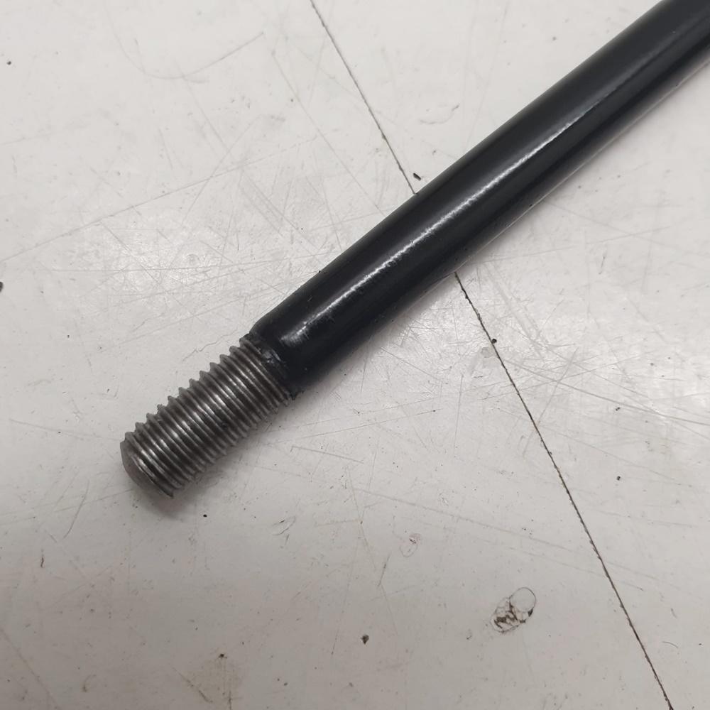 Matchless Break Rod AJS / Matchless Norton Brake Rod black / Short | BRITISH Only Austria ...