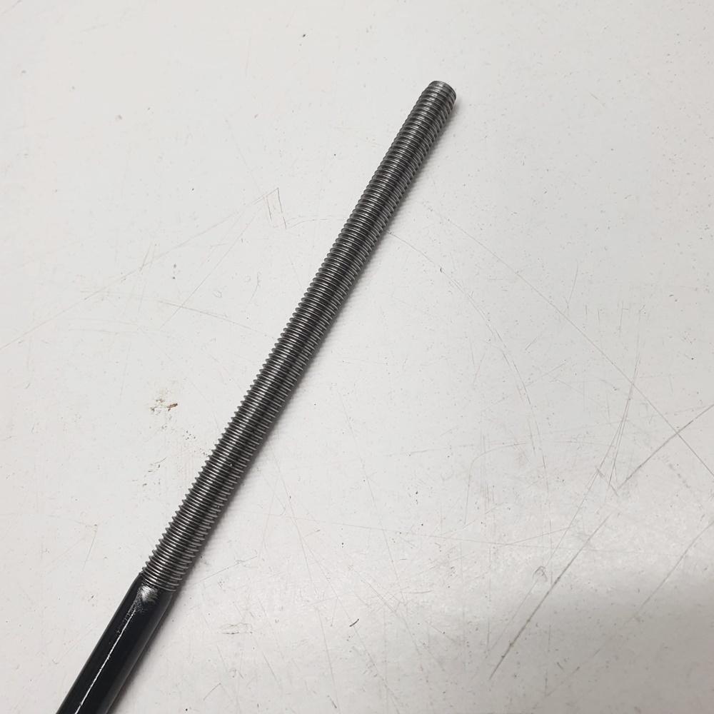 Matchless Break Rod AJS / Matchless Norton Brake Rod black / Short | BRITISH Only Austria ...