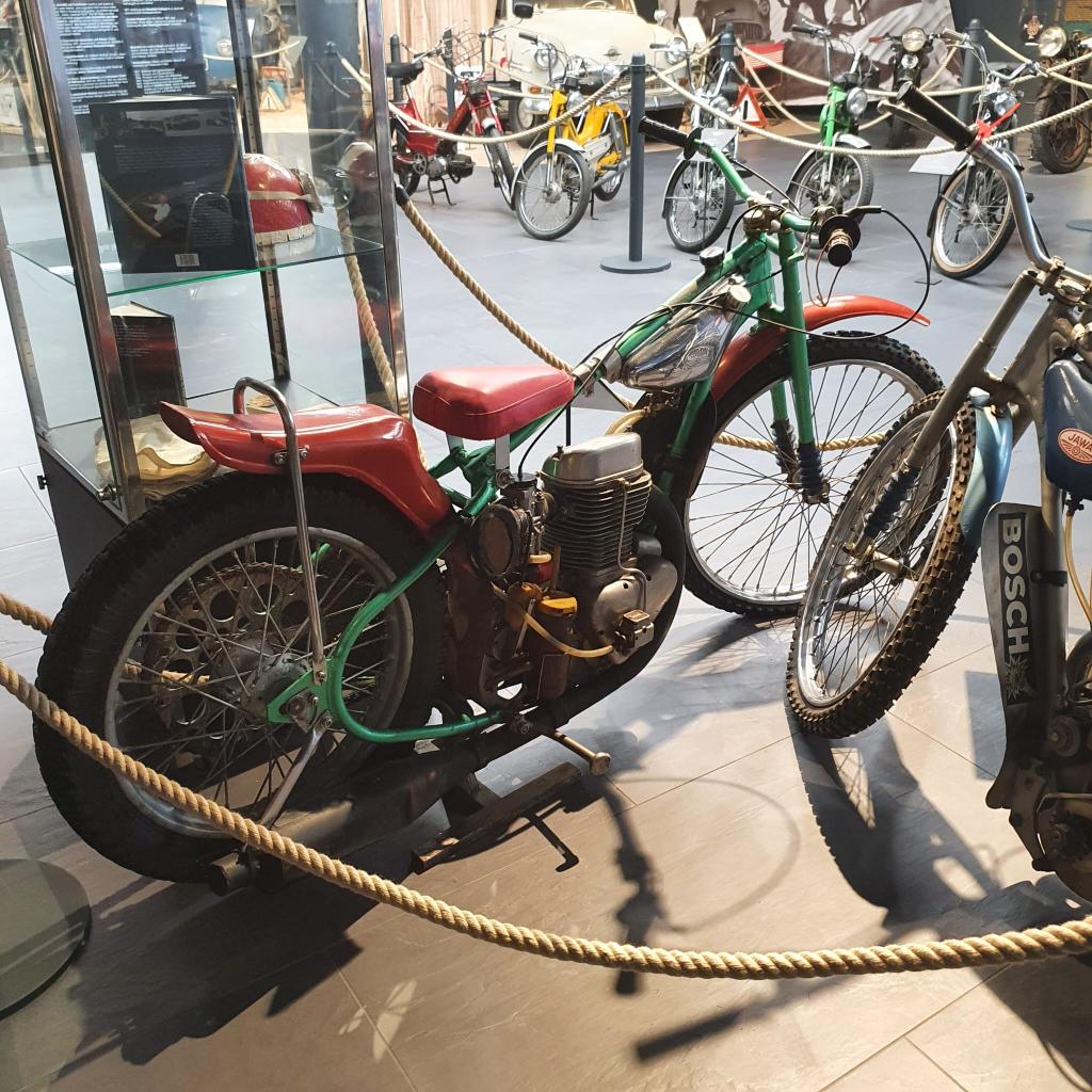 Jawa 2 Valve speed way | BRITISH Only Austria Fahrzeughandel GmbH