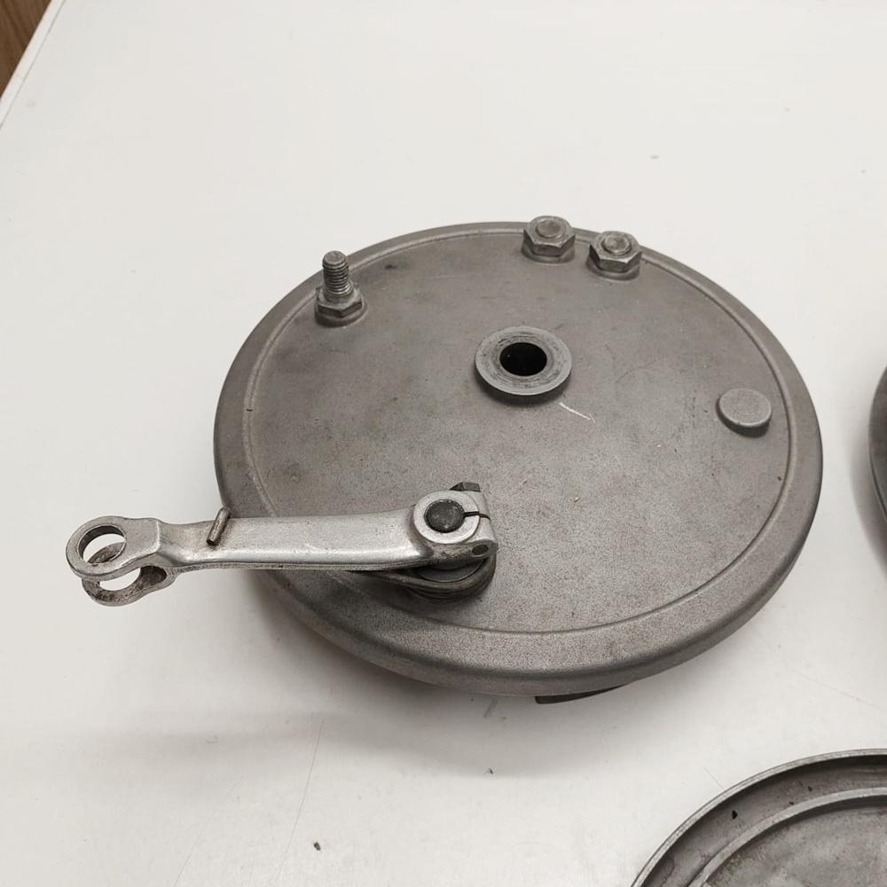 Triumph Conical Rear Hub BSA / Triumph Rear Conical Hub used 1971-1973 | BRITISH Only Austria ...